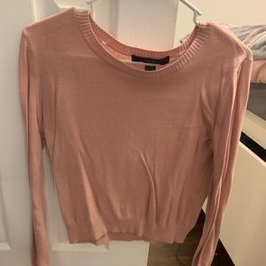 Forever21 long sleeve